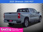 New 2025 Chevrolet Silverado 1500 RST Crew Cab Pickup for sale #1174325L - photo 2