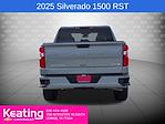 New 2025 Chevrolet Silverado 1500 RST Crew Cab Pickup for sale #1174325L - photo 6