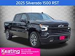 2025 Chevrolet Silverado 1500 Crew Cab 4x2 Pickup for sale #1174587 - photo 1