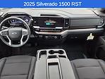 2025 Chevrolet Silverado 1500 Crew Cab 4x2 Pickup for sale #1174587 - photo 10