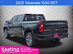 2025 Chevrolet Silverado 1500 Crew Cab 4x2 Pickup for sale #1174587 - photo 3