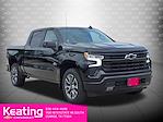 2025 Chevrolet Silverado 1500 Crew Cab 4x2 Pickup for sale #1174587 - photo 4