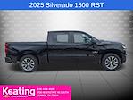 2025 Chevrolet Silverado 1500 Crew Cab 4x2 Pickup for sale #1174587 - photo 5