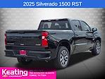 2025 Chevrolet Silverado 1500 Crew Cab 4x2 Pickup for sale #1174587 - photo 2