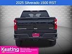 2025 Chevrolet Silverado 1500 Crew Cab 4x2 Pickup for sale #1174587 - photo 7