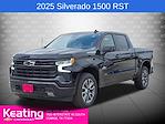 2025 Chevrolet Silverado 1500 Crew Cab 4x2 Pickup for sale #1174587 - photo 8