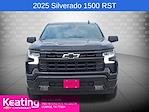 2025 Chevrolet Silverado 1500 Crew Cab 4x2 Pickup for sale #1174587 - photo 9