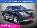 2025 Chevrolet Silverado 1500 Crew Cab 4x2 Pickup for sale #1174715 - photo 3