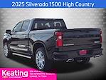 2025 Chevrolet Silverado 1500 Crew Cab 4x2 Pickup for sale #1174715 - photo 4