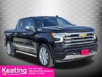 2025 Chevrolet Silverado 1500 Crew Cab 4x2 Pickup for sale #1174715 - photo 1