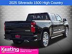 2025 Chevrolet Silverado 1500 Crew Cab 4x2 Pickup for sale #1174715 - photo 2