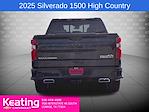 2025 Chevrolet Silverado 1500 Crew Cab 4x2 Pickup for sale #1174715 - photo 7
