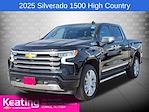 2025 Chevrolet Silverado 1500 Crew Cab 4x2 Pickup for sale #1174715 - photo 8