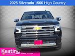 2025 Chevrolet Silverado 1500 Crew Cab 4x2 Pickup for sale #1174715 - photo 9