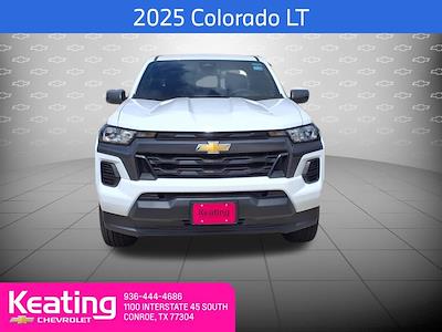 2025 Chevrolet Colorado Crew Cab 4x2 Pickup for sale #1174807 - photo 2