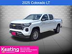 2025 Chevrolet Colorado Crew Cab 4x2 Pickup for sale #1174807 - photo 4