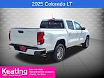 2025 Chevrolet Colorado Crew Cab 4x2 Pickup for sale #1174807 - photo 7