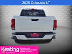 2025 Chevrolet Colorado Crew Cab 4x2 Pickup for sale #1174807 - photo 8