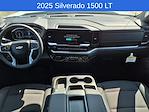 New 2025 Chevrolet Silverado 1500 LT Crew Cab Pickup for sale #1176239 - photo 10