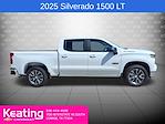 New 2025 Chevrolet Silverado 1500 LT Crew Cab Pickup for sale #1176239 - photo 5