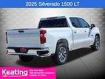 New 2025 Chevrolet Silverado 1500 LT Crew Cab Pickup for sale #1176239 - photo 2