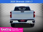 New 2025 Chevrolet Silverado 1500 LT Crew Cab Pickup for sale #1176239 - photo 7