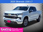 New 2025 Chevrolet Silverado 1500 LT Crew Cab Pickup for sale #1176239 - photo 8