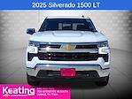 New 2025 Chevrolet Silverado 1500 LT Crew Cab Pickup for sale #1176239 - photo 9