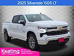 2025 Chevrolet Silverado 1500 Crew Cab 4x2 Pickup for sale #1176257 - photo 3