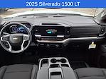 2025 Chevrolet Silverado 1500 Crew Cab 4x2 Pickup for sale #1176257 - photo 10