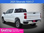 2025 Chevrolet Silverado 1500 Crew Cab 4x2 Pickup for sale #1176257 - photo 4