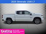 2025 Chevrolet Silverado 1500 Crew Cab 4x2 Pickup for sale #1176257 - photo 5