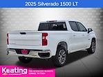 2025 Chevrolet Silverado 1500 Crew Cab 4x2 Pickup for sale #1176257 - photo 2