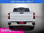2025 Chevrolet Silverado 1500 Crew Cab 4x2 Pickup for sale #1176257 - photo 7