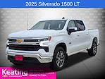 2025 Chevrolet Silverado 1500 Crew Cab 4x2 Pickup for sale #1176257 - photo 8