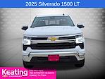 2025 Chevrolet Silverado 1500 Crew Cab 4x2 Pickup for sale #1176257 - photo 9