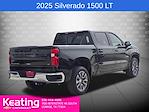 2025 Chevrolet Silverado 1500 Crew Cab 4x2 Pickup for sale #1176270 - photo 2