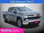 2025 Chevrolet Silverado 1500 Crew Cab 4x2 Pickup for sale #1176297 - photo 3