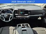 2025 Chevrolet Silverado 1500 Crew Cab 4x2 Pickup for sale #1176297 - photo 10