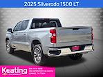 2025 Chevrolet Silverado 1500 Crew Cab 4x2 Pickup for sale #1176297 - photo 4