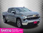 2025 Chevrolet Silverado 1500 Crew Cab 4x2 Pickup for sale #1176297 - photo 1