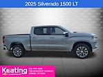 2025 Chevrolet Silverado 1500 Crew Cab 4x2 Pickup for sale #1176297 - photo 5