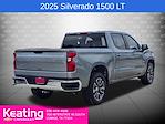 2025 Chevrolet Silverado 1500 Crew Cab 4x2 Pickup for sale #1176297 - photo 2