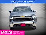 2025 Chevrolet Silverado 1500 Crew Cab 4x2 Pickup for sale #1176297 - photo 9