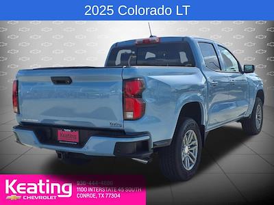 2025 Chevrolet Colorado Crew Cab 4x2 Pickup for sale #1179886 - photo 2