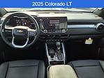 2025 Chevrolet Colorado Crew Cab 4x2 Pickup for sale #1179886 - photo 9