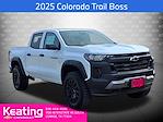 2025 Chevrolet Colorado Crew Cab 4x4 Pickup for sale #1181947 - photo 3