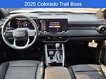 2025 Chevrolet Colorado Crew Cab 4x4 Pickup for sale #1181947 - photo 10