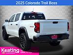 2025 Chevrolet Colorado Crew Cab 4x4 Pickup for sale #1181947 - photo 4