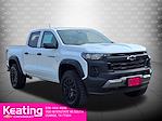 2025 Chevrolet Colorado Crew Cab 4x4 Pickup for sale #1181947 - photo 1